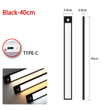 LED Motion Sensor Light