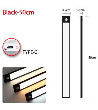 LED Motion Sensor Light