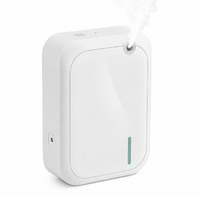 200m³ Bluetooth Aroma Diffuser